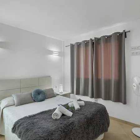 Sunset * Arguineguin