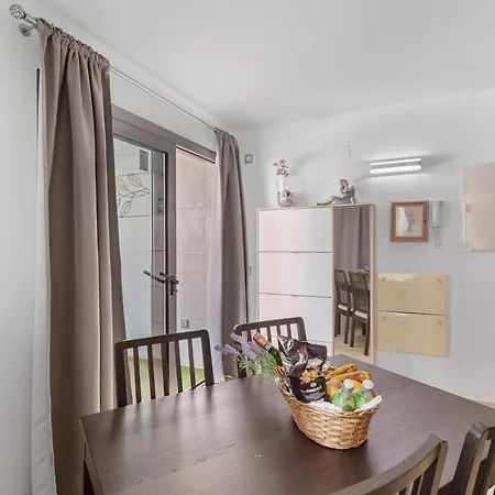 Sunset Vakantiehuis Arguineguin