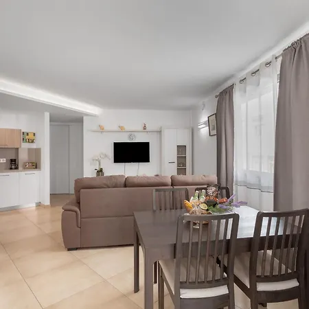 Vakantiehuis Sunset Arguineguin