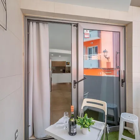 Sunset * Arguineguin