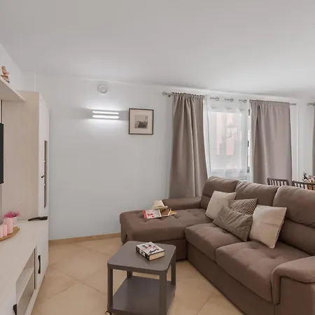 Sunset Vakantiehuis Arguineguin