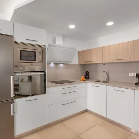 Vakantiehuis Sunset Arguineguin