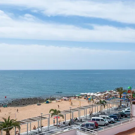 Dom wakacyjny Sunset *