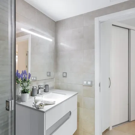 Dom wakacyjny Sunset Arguineguin